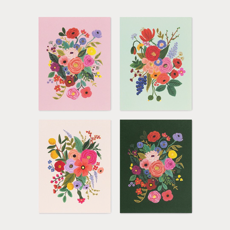 Rifle Paper Co GARDEN PARTY CARD