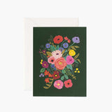 Rifle Paper Co GARDEN PARTY CARD