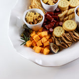 Beatriz Ball VIDA HAVANA OVAL PLATTER