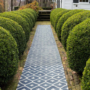 Dash and Albert ELIZABETH INDOOR/OUTDOOR RUG