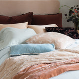 Bella Notte Linens LYNETTE THROW PILLOW