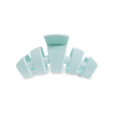 Teleties CLASSIC HAIR CLIP Capri