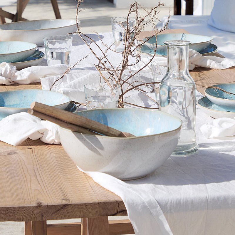 Casafina by Costa Nova EIVISSA SERVING BOWL