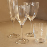 Casafina by Costa Nova SENSA WATER GLASS Clear