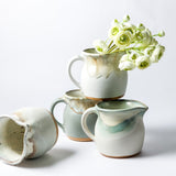 Etta B Pottery FARMHOUSE PITCHER