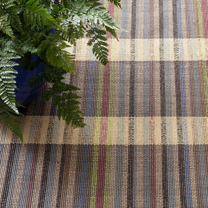 Dash and Albert SWEDISH RAG INDOOR/OUTDOOR RUG