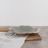 Etta B Pottery COFFEE TABLE DISH Peaceful