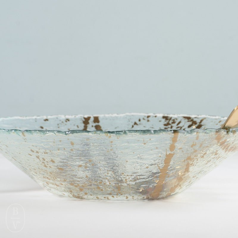 Annieglass JAXSON LARGE SERVING BOWL