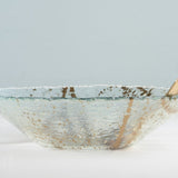 Annieglass JAXSON LARGE SERVING BOWL