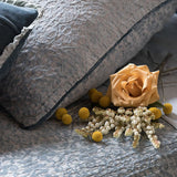 Bella Notte Linens VIENNA SHAM