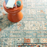 Dash and Albert PASTICHE HAND KNOTTED JUTE RUG 10x14