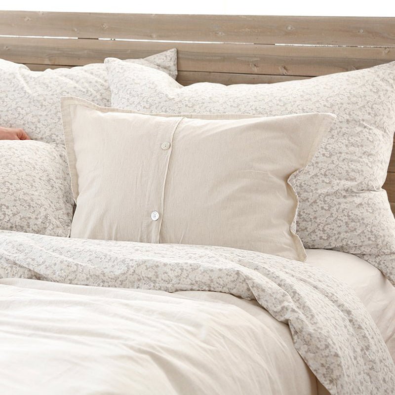 Pom Pom At Home JUNE FILLED BIG PILLOW
