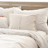 Pom Pom At Home JUNE FILLED BIG PILLOW