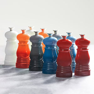 Le Creuset PETITE SALT AND PEPPER MILL SET