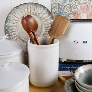 Casafina by Costa Nova FATTORIA UTENSIL HOLDER White