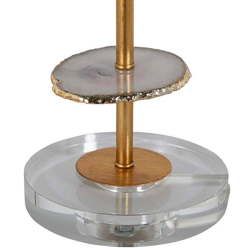 Gabby Home GIANNA TABLE LAMP