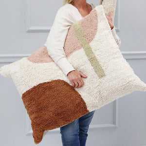 Pom Pom At Home ARIEL BIG PILLOW WITH INSERT