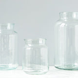 Europe 2 You MASON JAR CLEAR