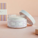 Lollia WHIPPED BODY BUTTER