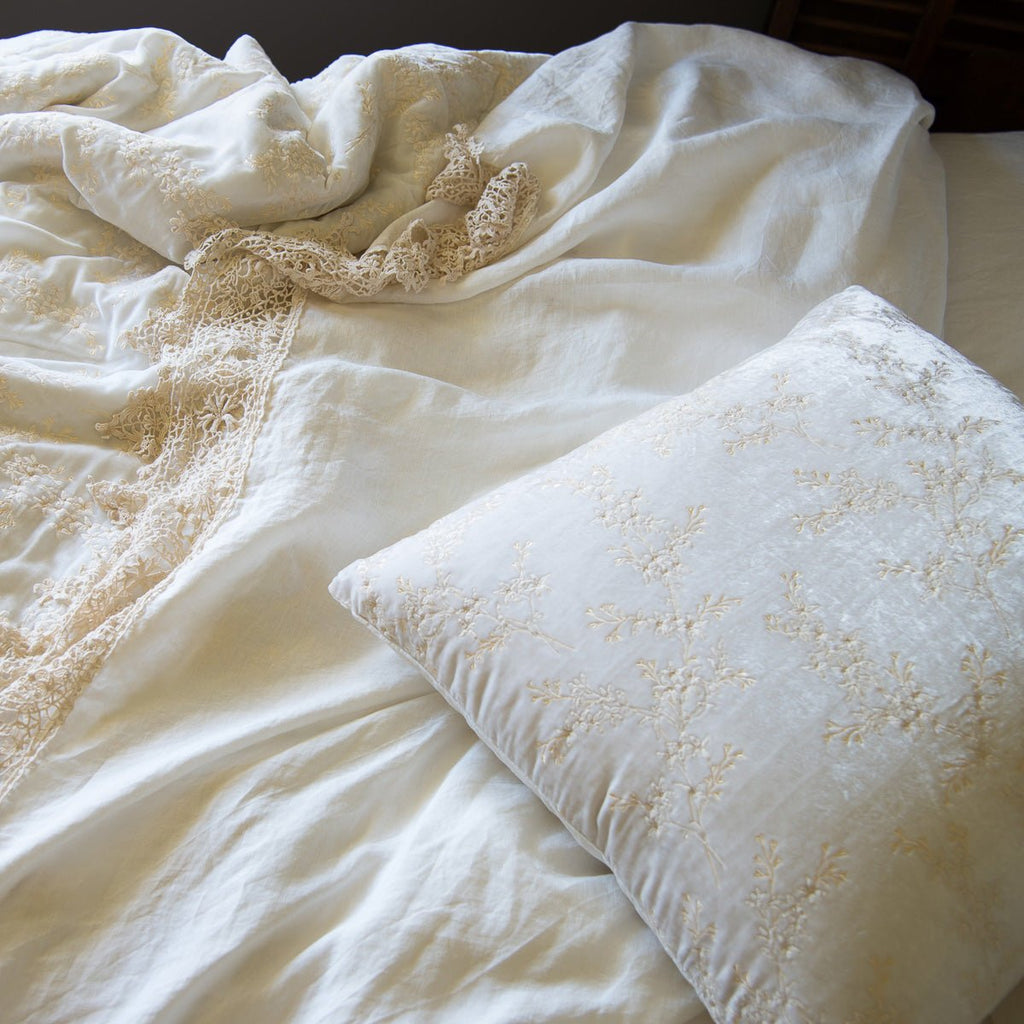 Bella Notte Linens LYNETTE SHAM