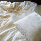 Bella Notte Linens LYNETTE SHAM