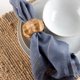 Kim Seybert TWIST NAPKIN RING