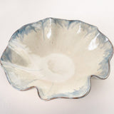 Etta B Pottery FREEFORM BOWL