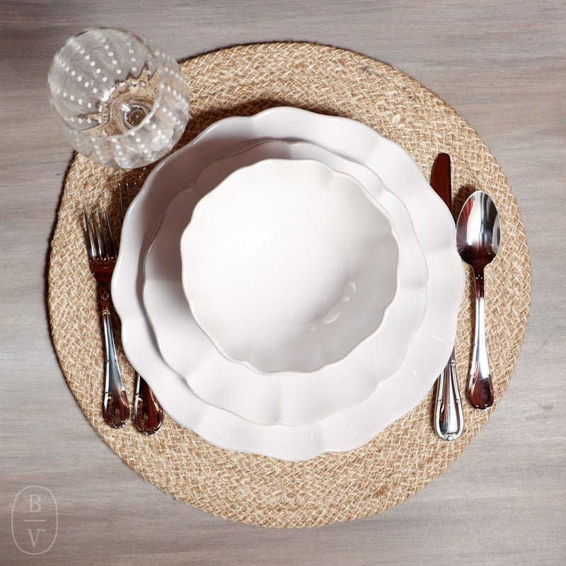 Casafina by Costa Nova ROSA CEREAL BOWL