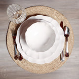Casafina by Costa Nova ROSA CEREAL BOWL