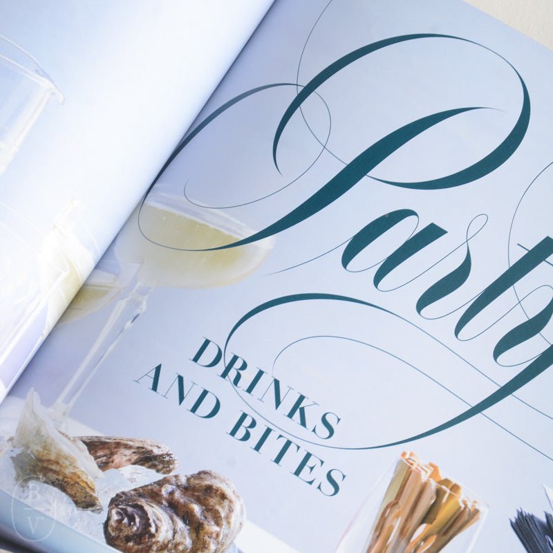 Chronicle Books JUST MARRIED COOKBOOK