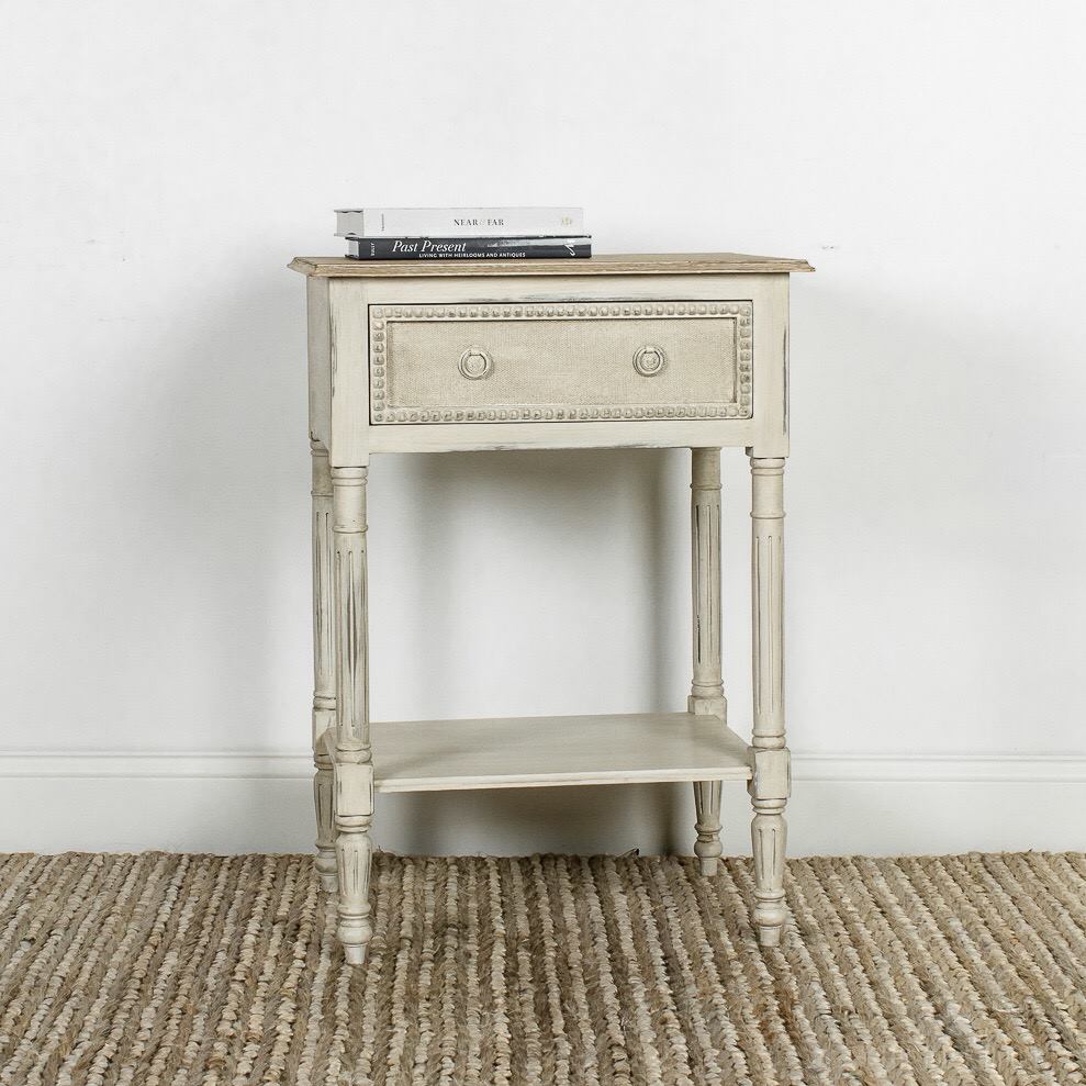 Gabby Home CARINE SIDE TABLE
