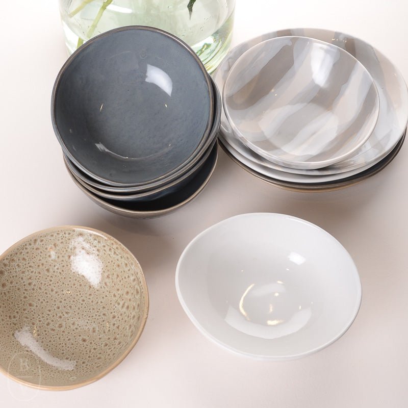 Alex Marshall Studios SLIM BOWL
