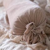 Bella Notte Linens LOULAH THROW PILLOW