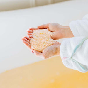 Musee BATH SOAK