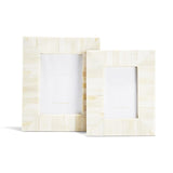 Two's Company PLAZA TILE PHOTO FRAME