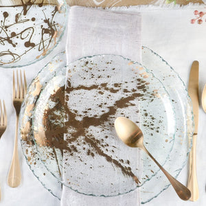 Annieglass JAXSON LARGE PLATE