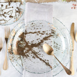 Annieglass JAXSON LARGE PLATE