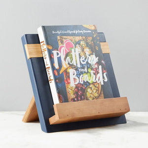 Europe 2 You MOD IPAD/COOKBOOK HOLDER