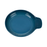 Le Creuset SPOON REST Deep Teal