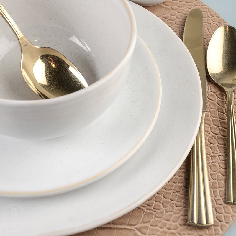 Casafina by Costa Nova RODA ROUND DINNER PLATE 11