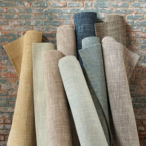 Dash and Albert CROSSHATCH MICRO HOOKED WOOL RUG
