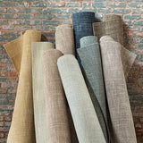 Dash and Albert CROSSHATCH MICRO HOOKED WOOL RUG