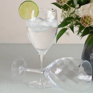 Casafina by Costa Nova OTTICA WATER GLASS