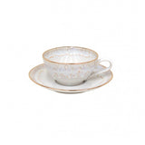 Casafina by Costa Nova TAORMINA TEA CUP_SAUCER