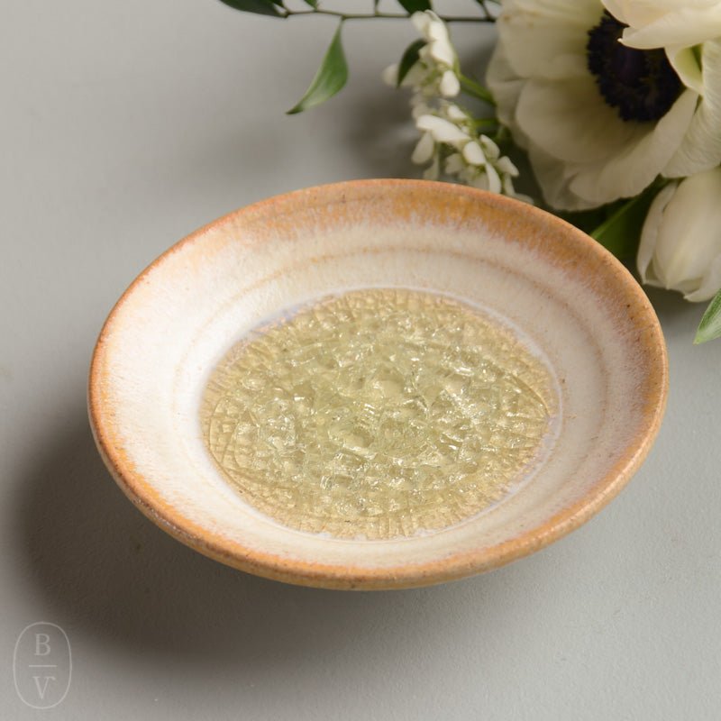 Dock 6 Pottery WASABI CUP Milk_Honey