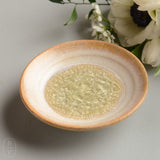 Dock 6 Pottery WASABI CUP Milk_Honey