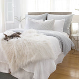 Pom Pom At Home HENLEY FILLED BIG PILLOW