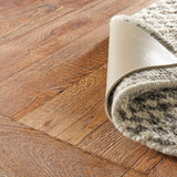 Dash and Albert SOLID EXTRA GRIP RUG PAD