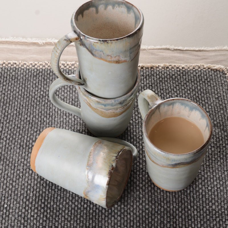 Etta B Pottery COFFEE MUG