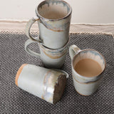 Etta B Pottery COFFEE MUG